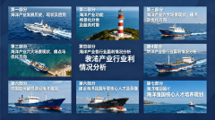  海洋强国计谋下海