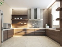 不锈钢餐具能够用微波炉加热吗？揭秘厨房平安
